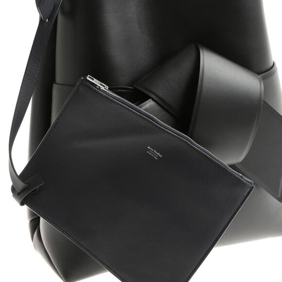 Acne Studios Musubi Shopper Tote Bag - Picture 3 of 6